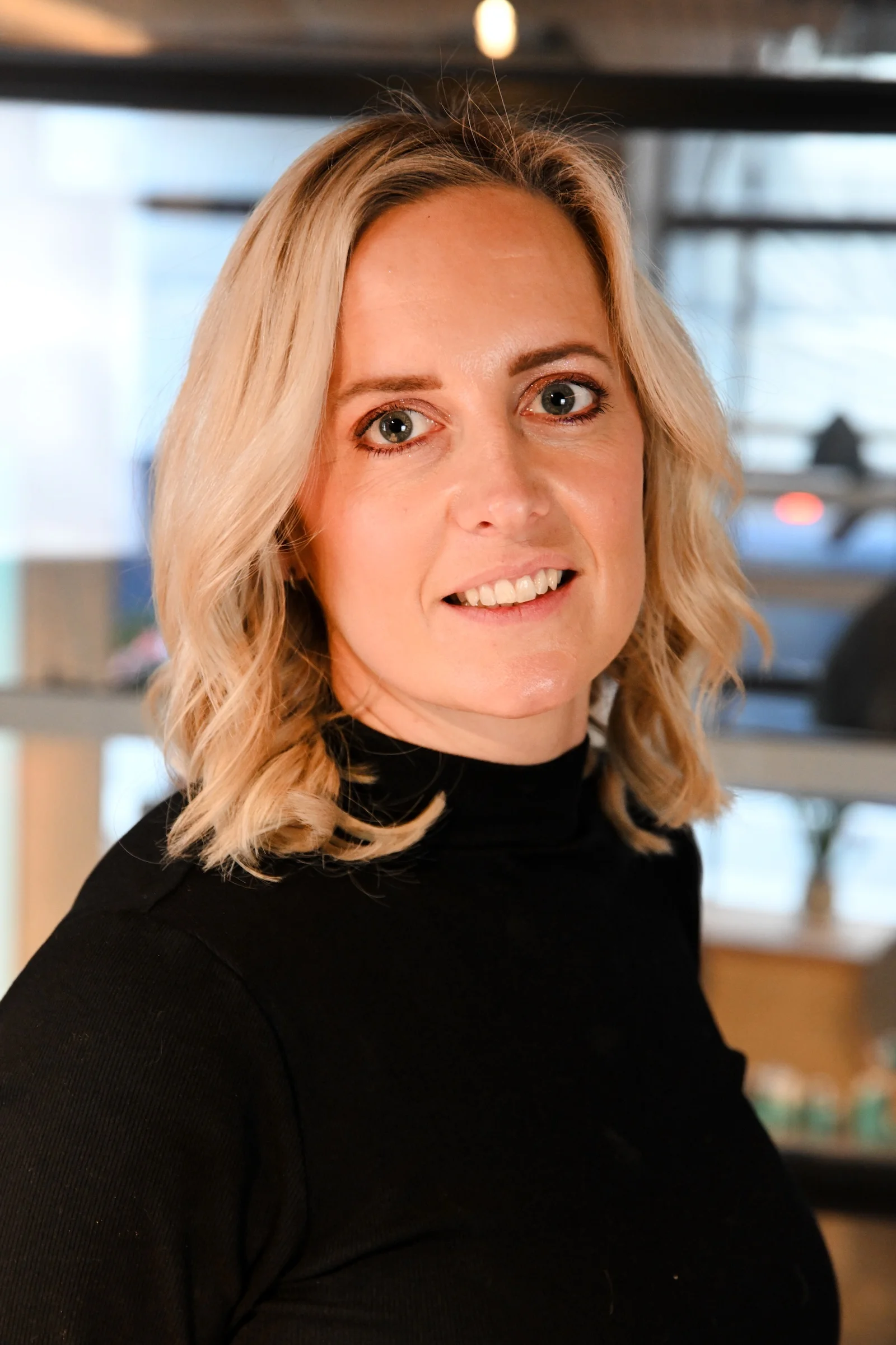 Corporate Photographer