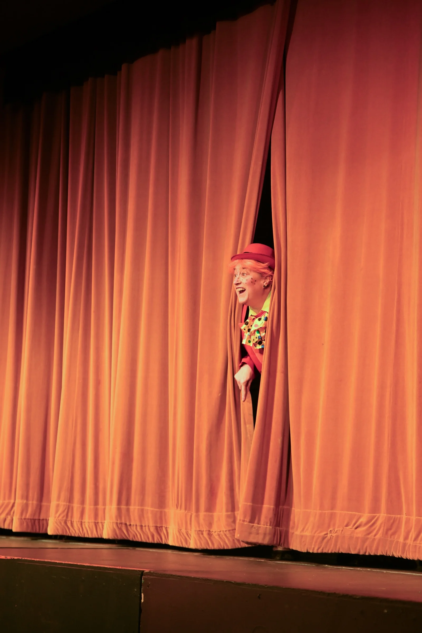 Corporate Photographer