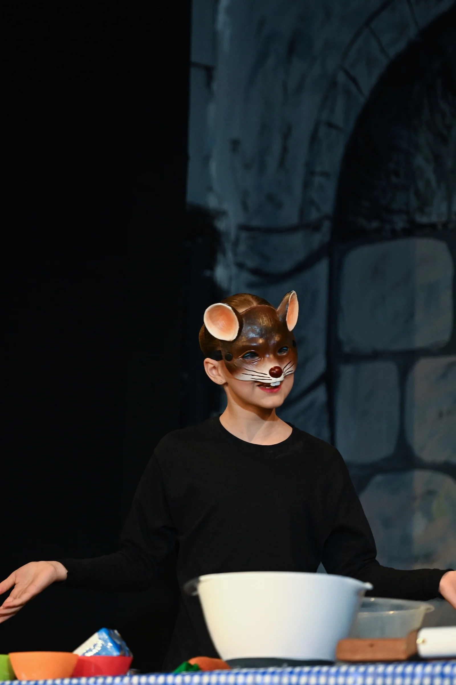 Corporate Photographer