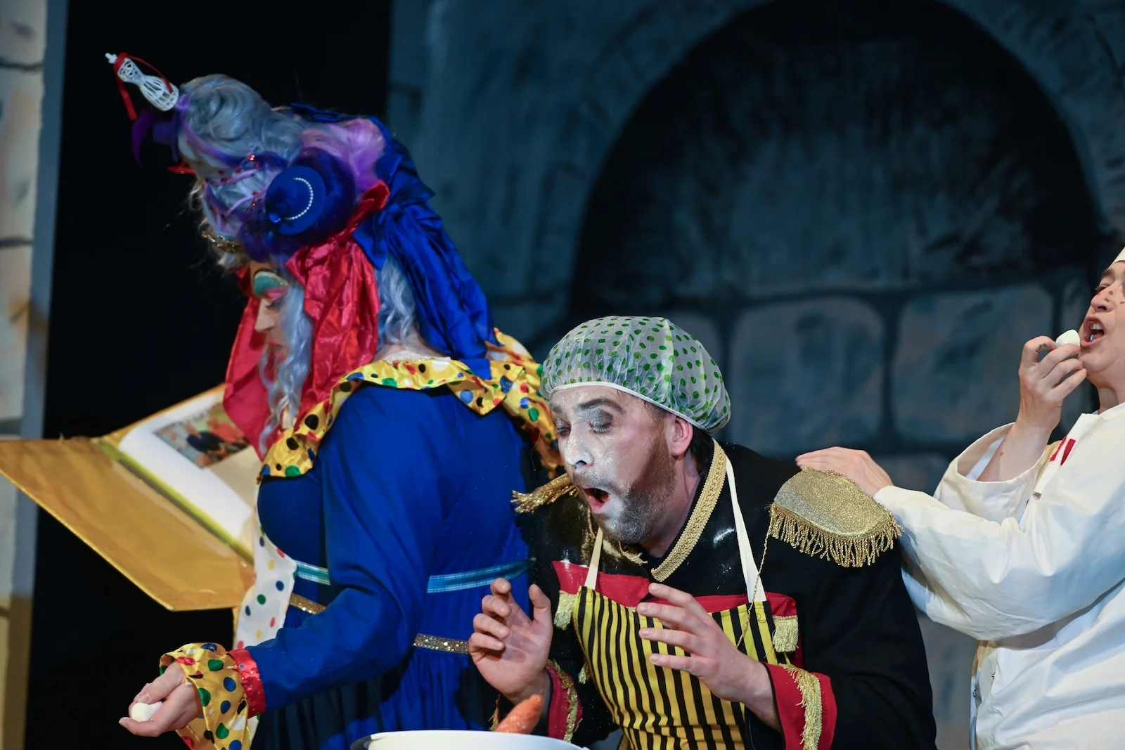 Corporate Photographer