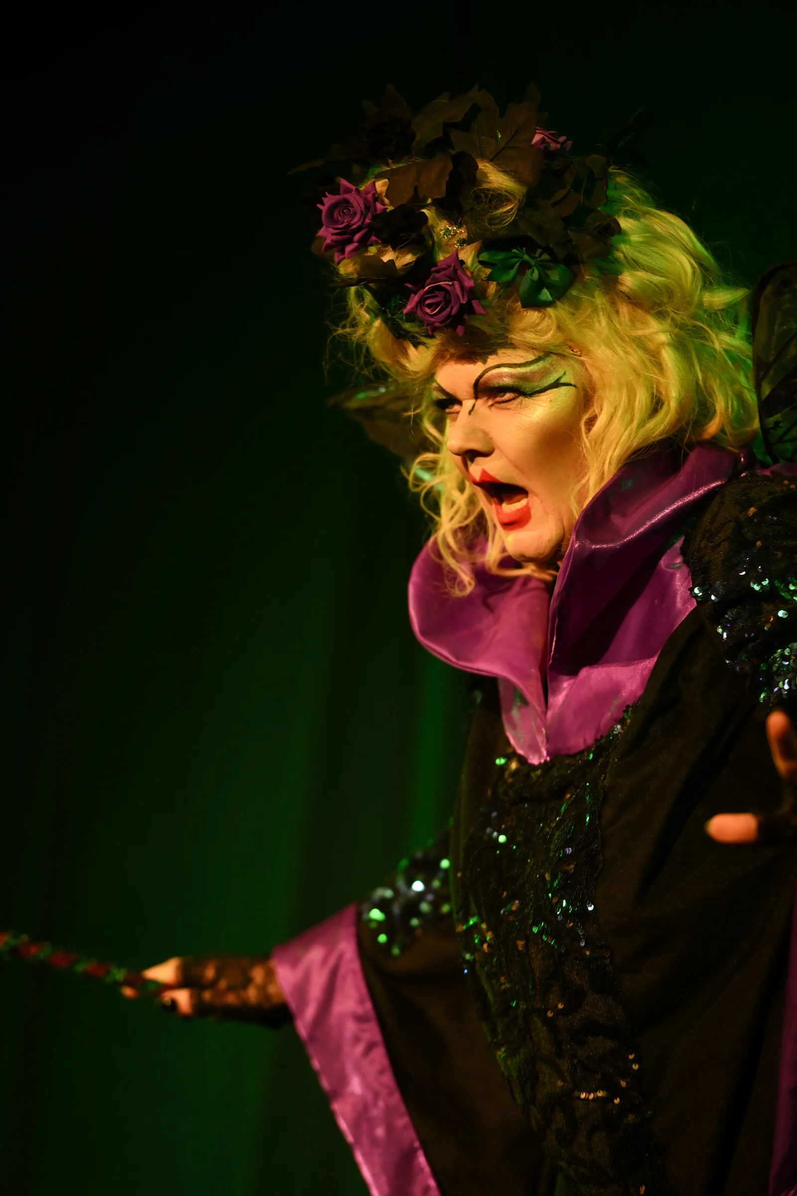 Corporate Photographer