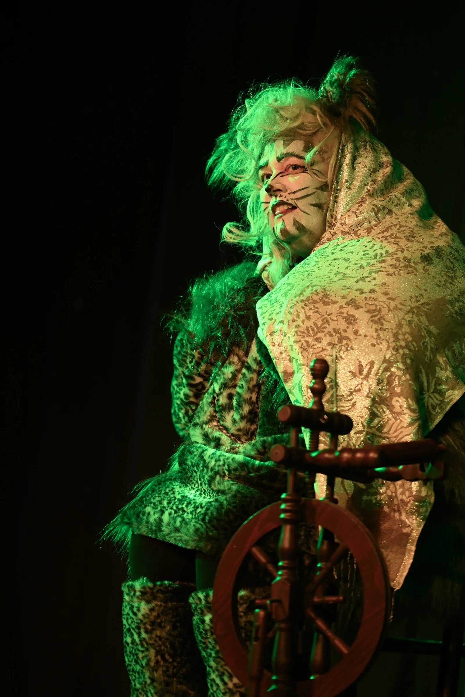 Corporate Photographer