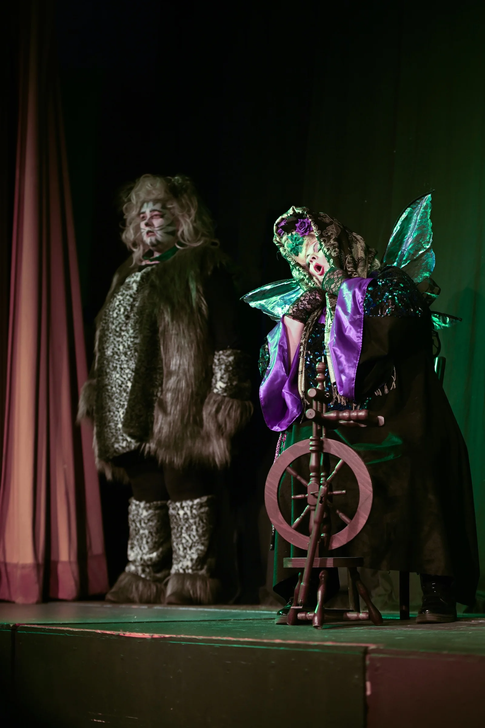 Corporate Photographer