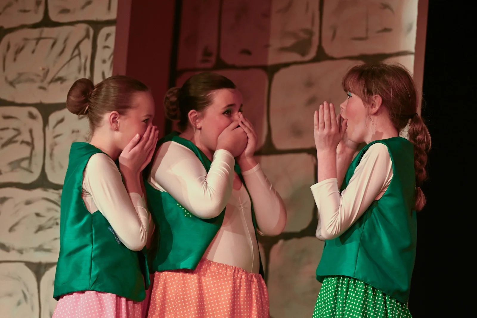 Corporate Photographer