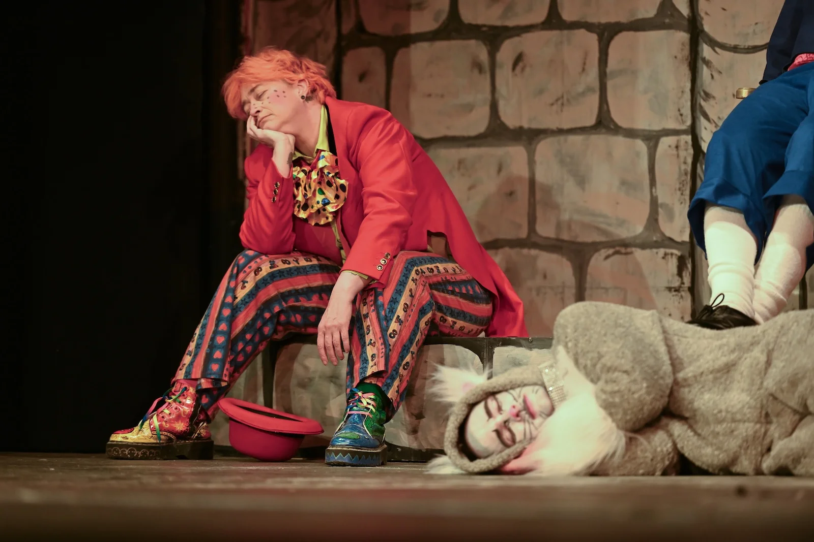 Corporate Photographer