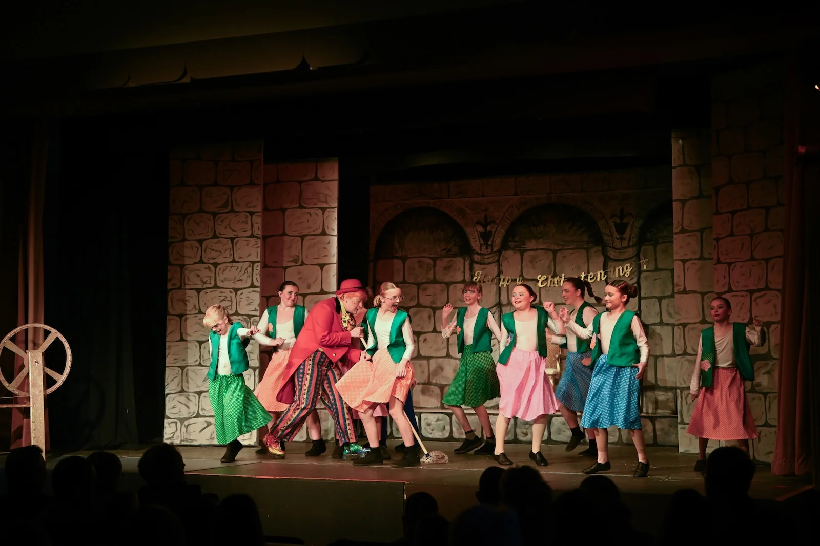 Corporate Photographer