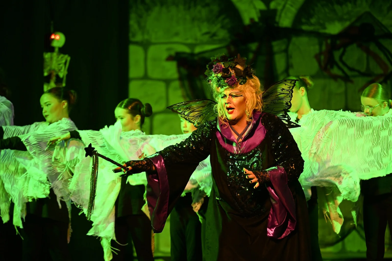 Corporate Photographer