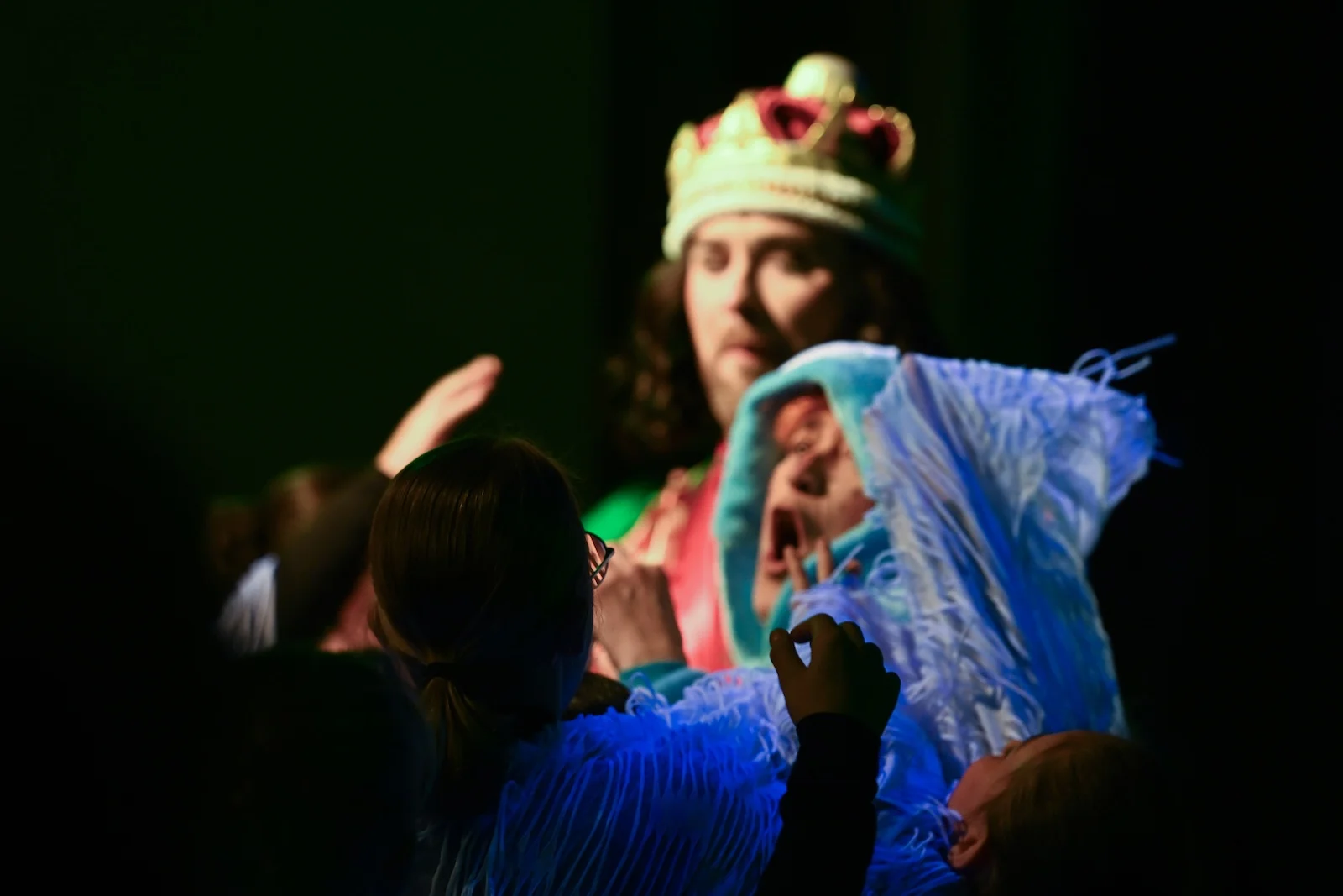 Corporate Photographer