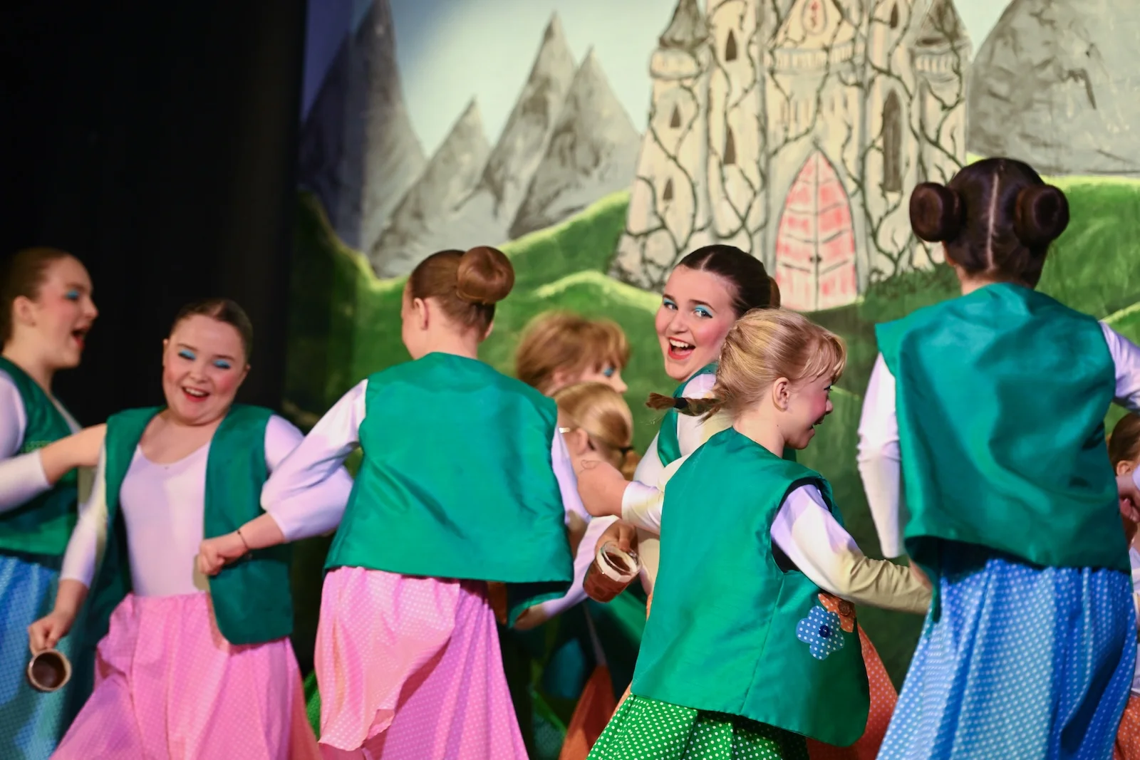 Corporate Photographer