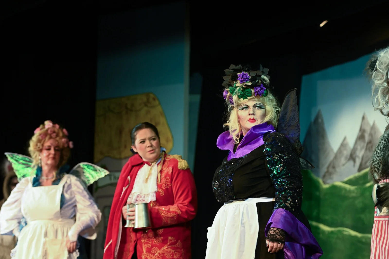 Corporate Photographer