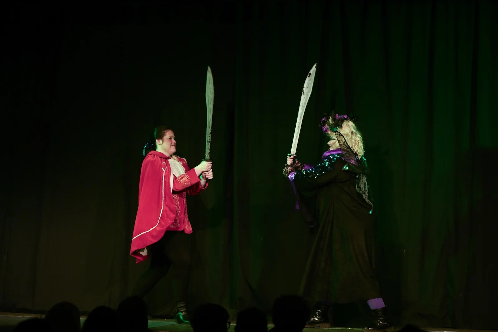 Corporate Photographer