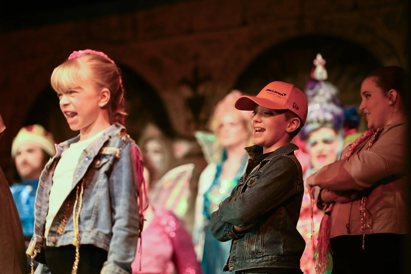 Corporate Photographer