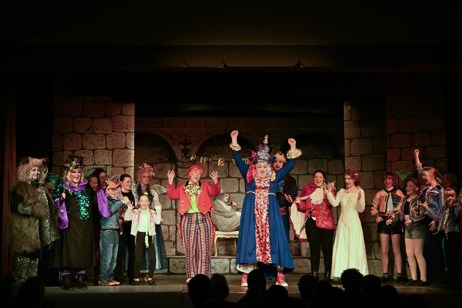 Corporate Photographer