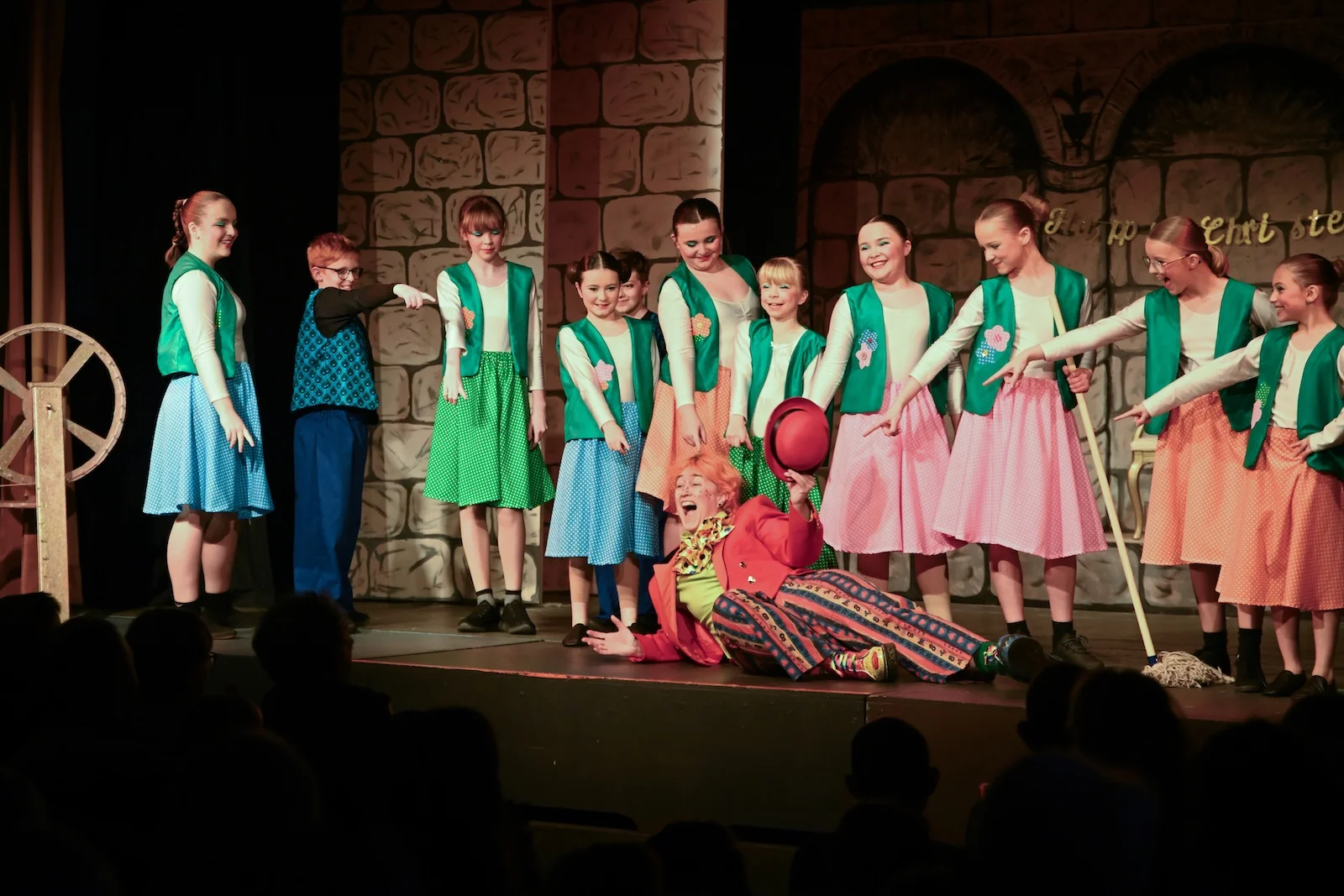 Corporate Photographer