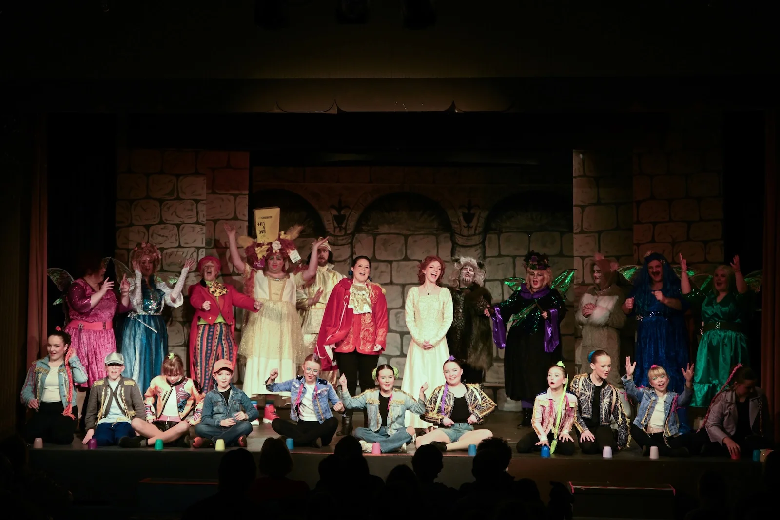 Corporate Photographer