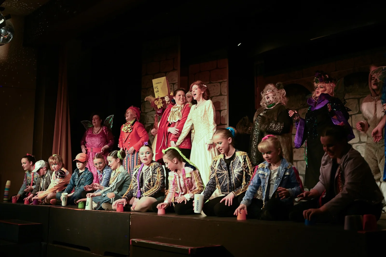 Corporate Photographer