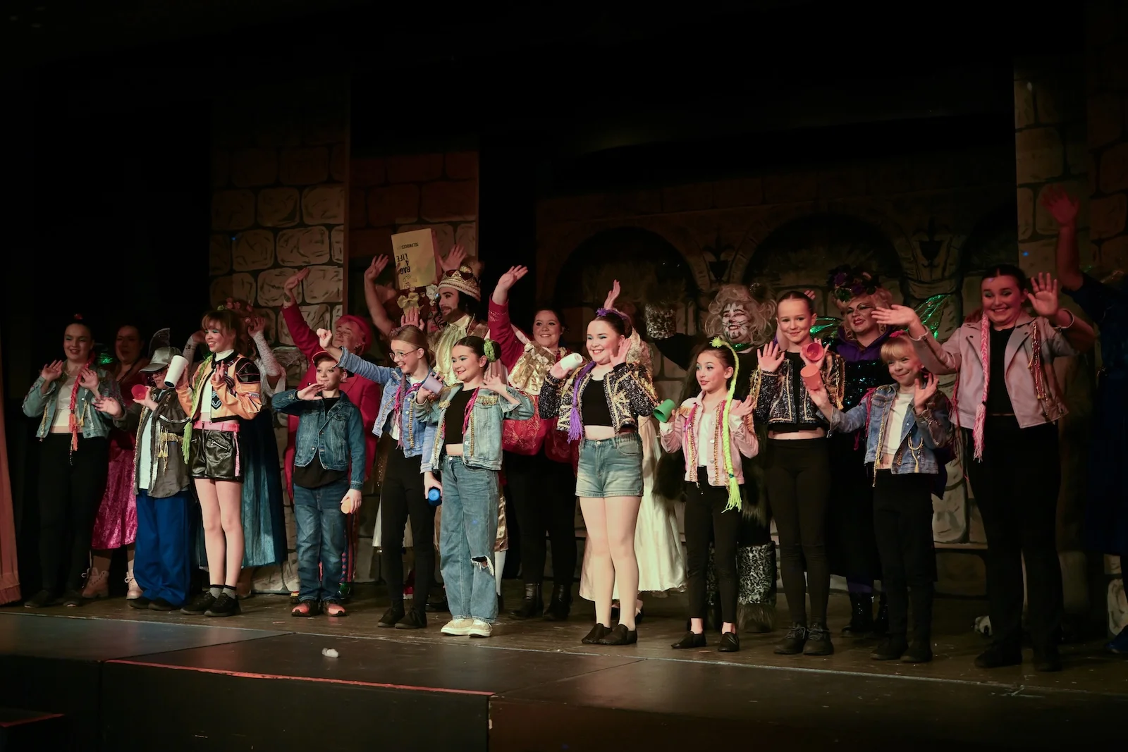 Corporate Photographer