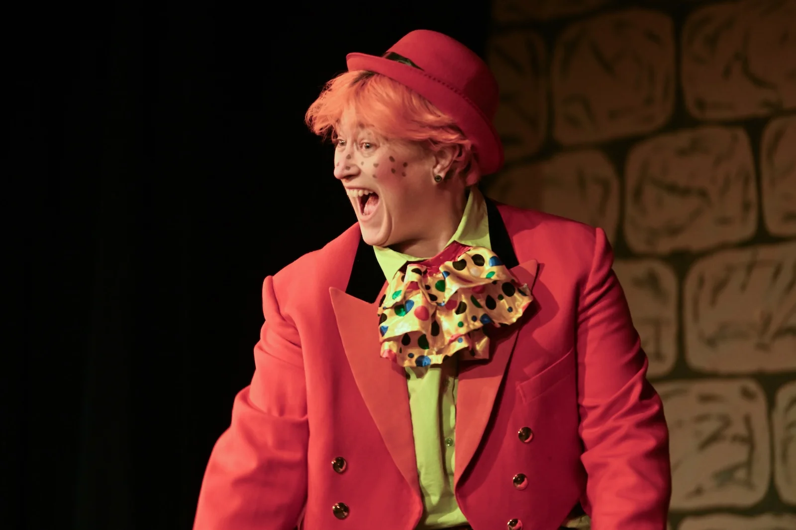 Corporate Photographer