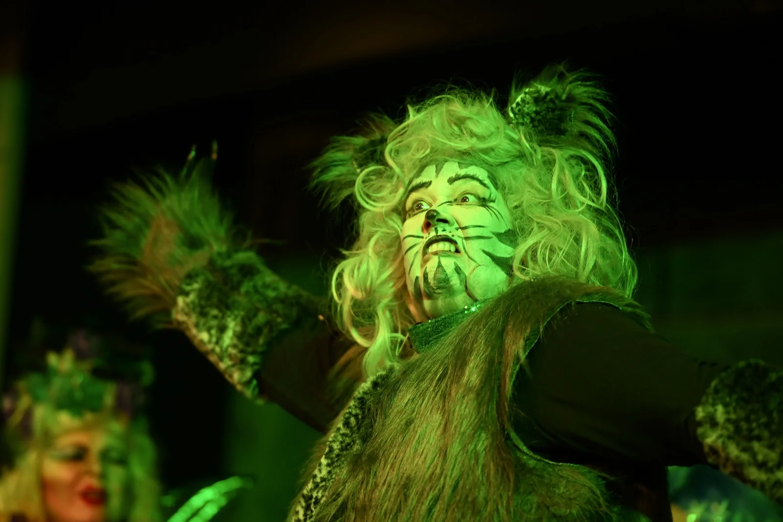 Corporate Photographer