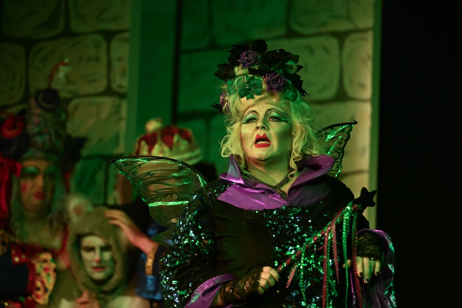 Corporate Photographer