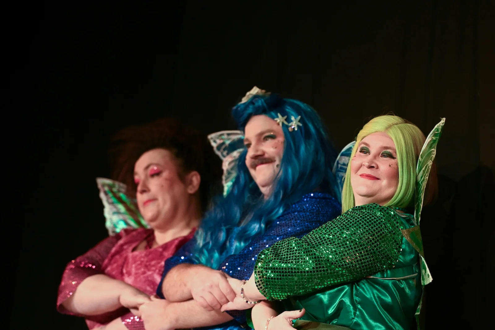 Corporate Photographer