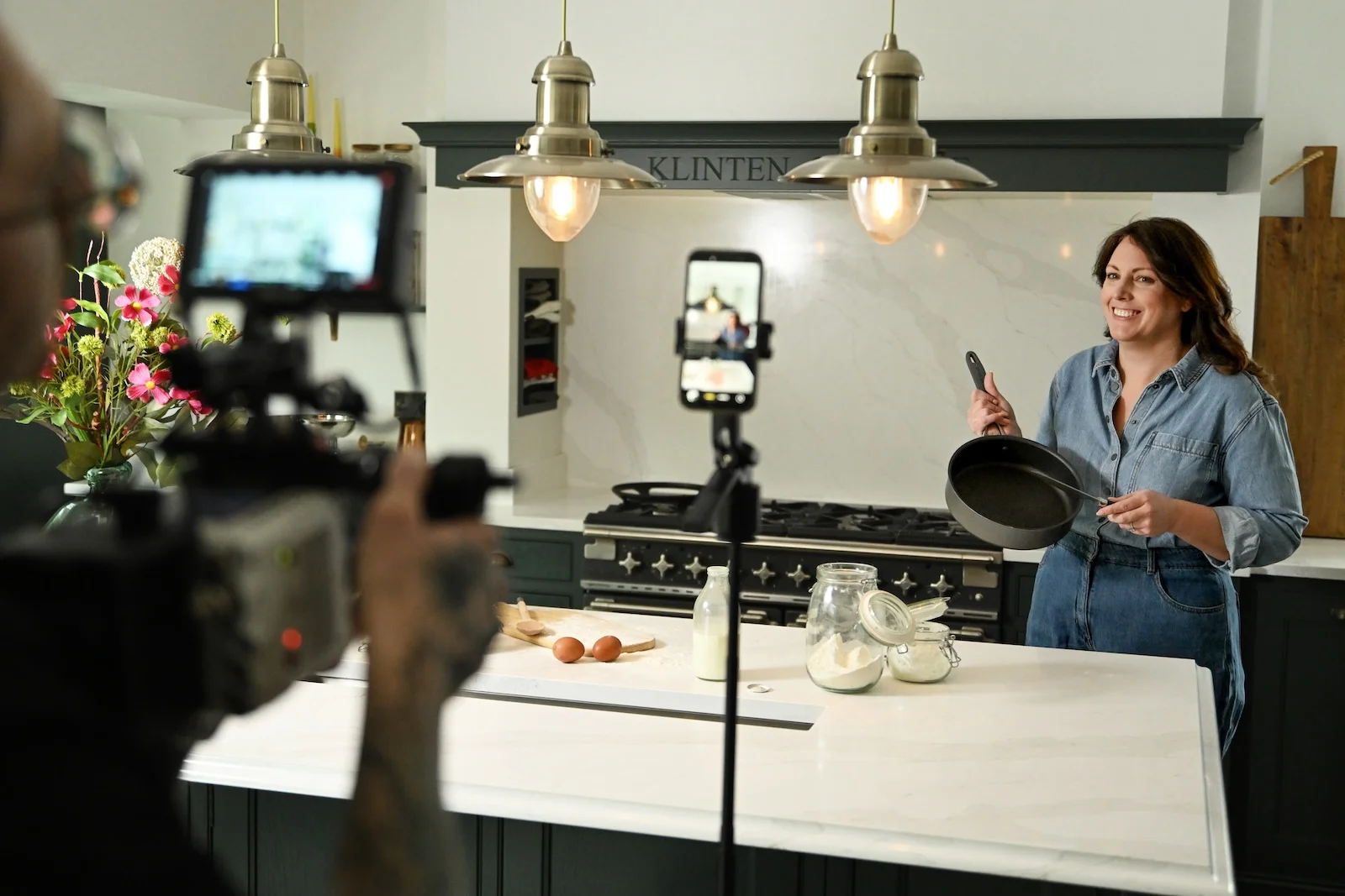 Corporate Photographer