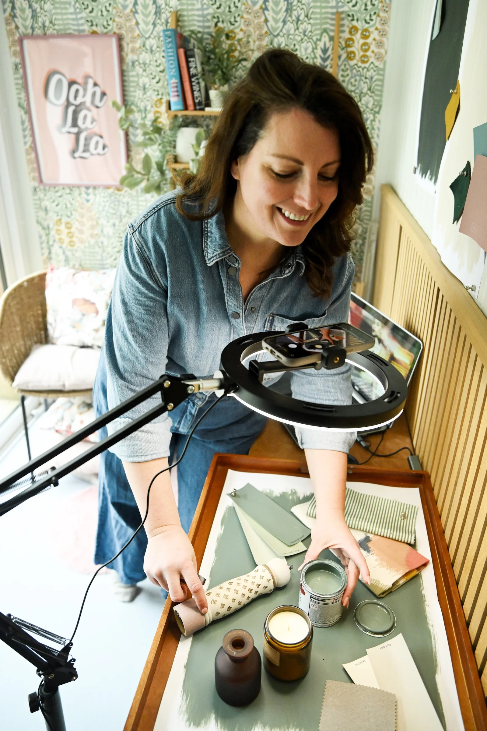 Corporate Photographer