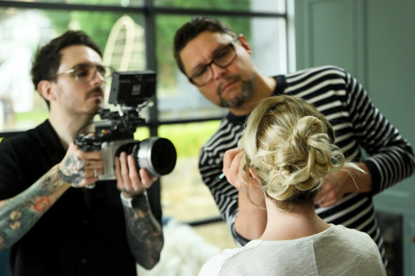 Brand Photographer Manchester