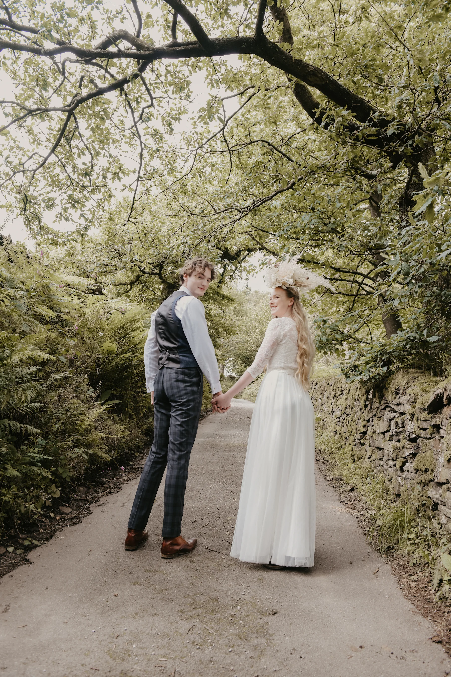 Fashion Photographer Manchester