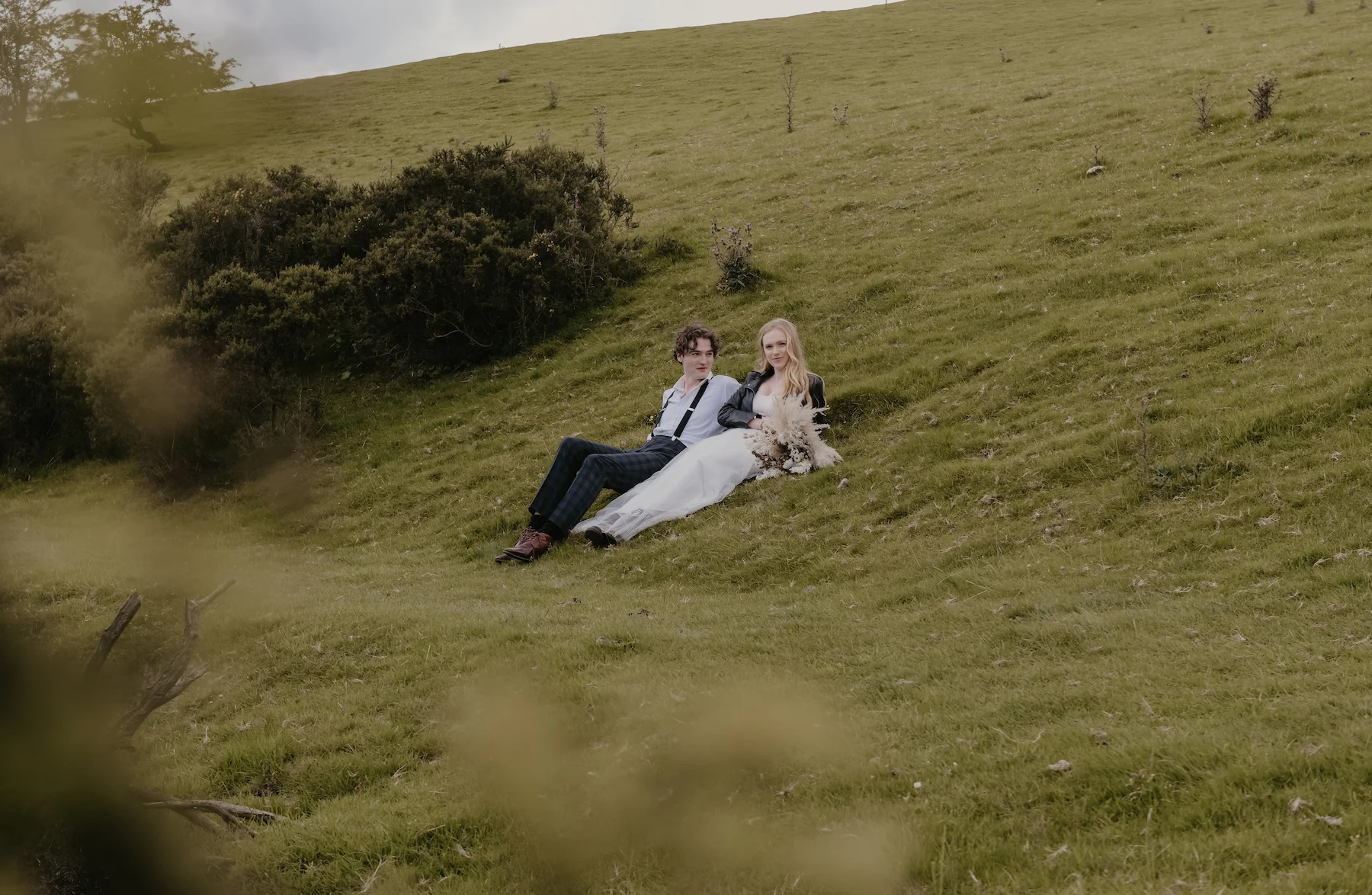 Fashion Photographer Manchester