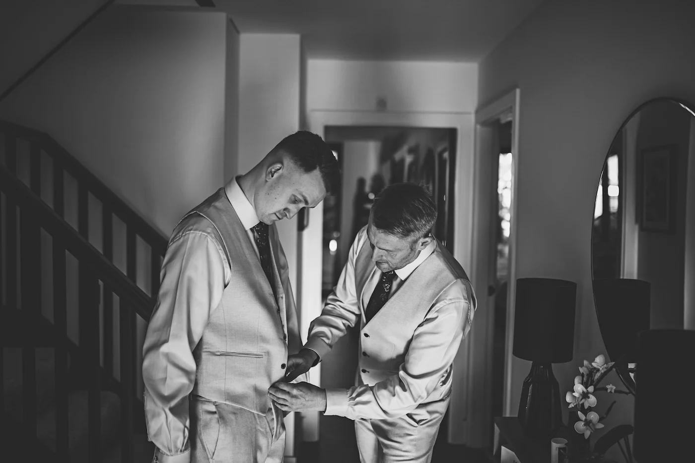 LGBTQ+ Wedding Photographer Manchester