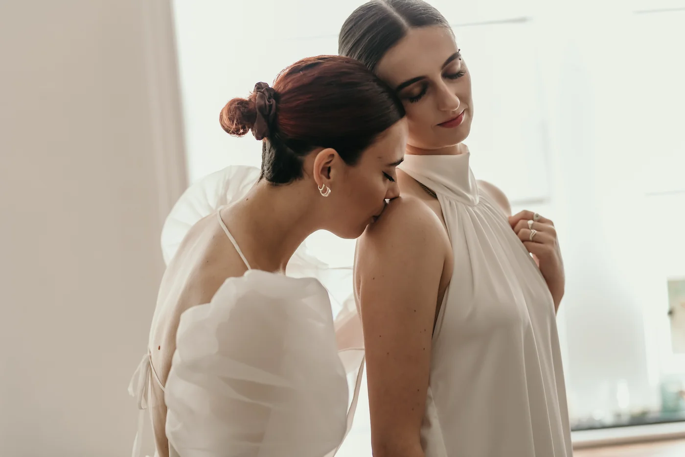 LGBTQ+ Wedding Photographer Manchester