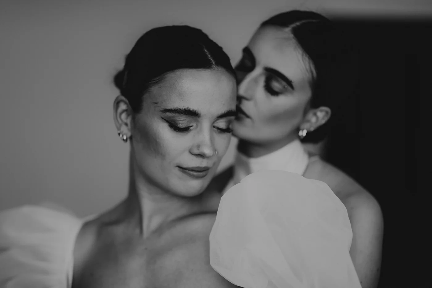 LGBTQ+ Wedding Photographer Manchester