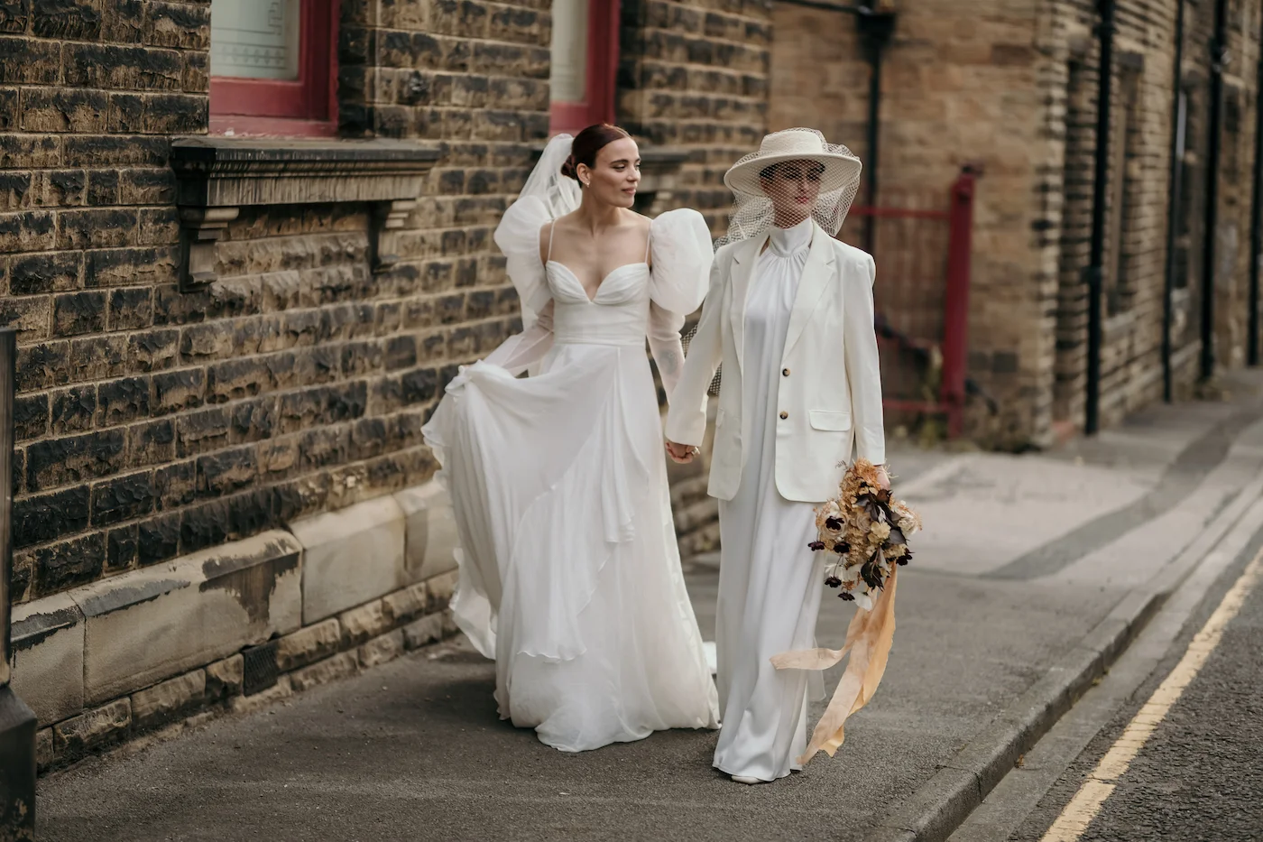 LGBTQ+ Wedding Photographer Manchester