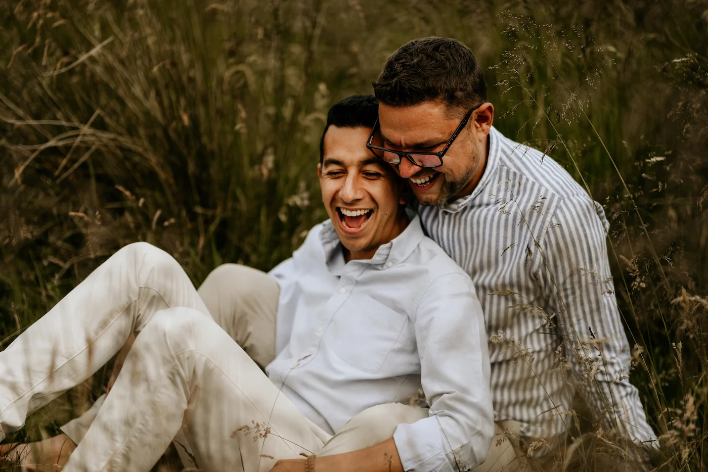 LGBTQ+ Wedding Photographer Manchester