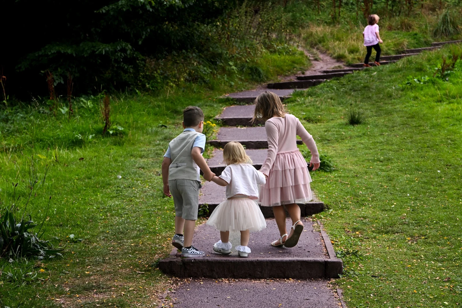 Portrait Photographer Manchester