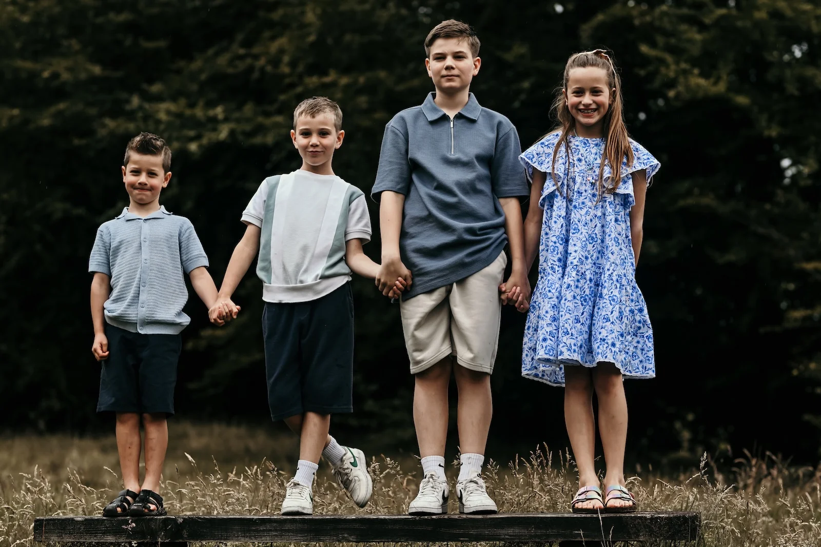 Portrait Photographer Manchester