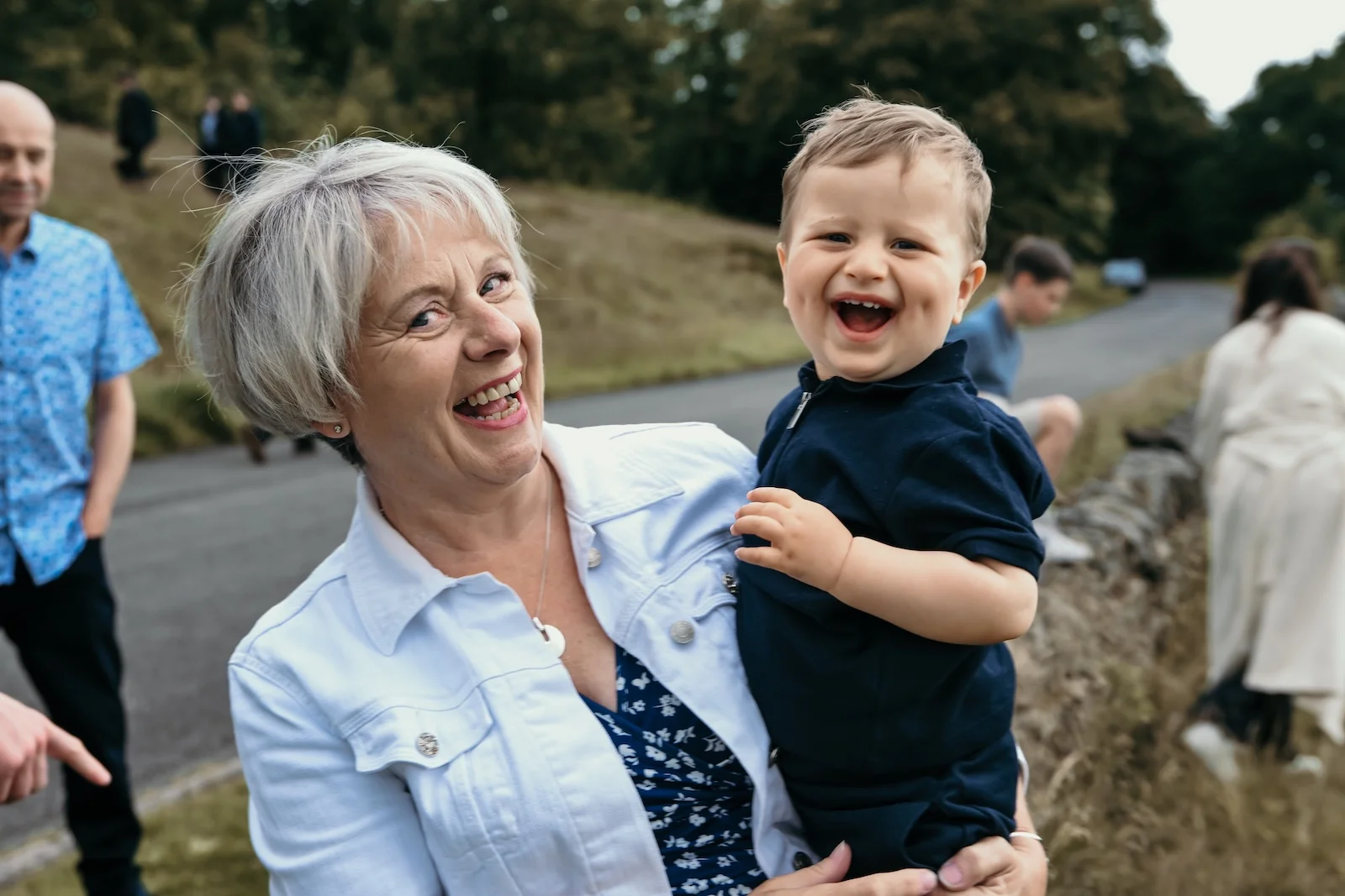 Portrait Photographer Manchester