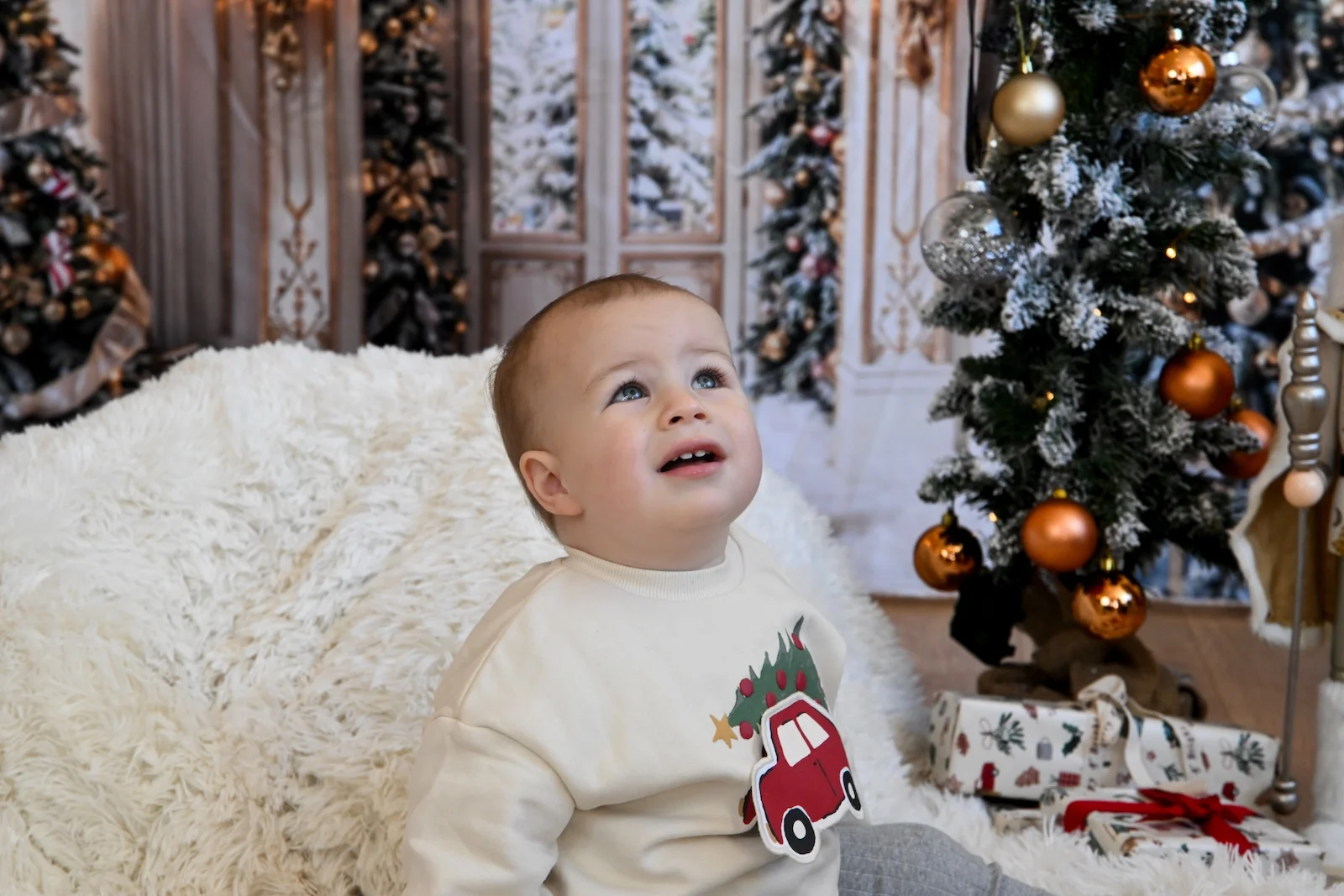 Portrait Photographer Manchester