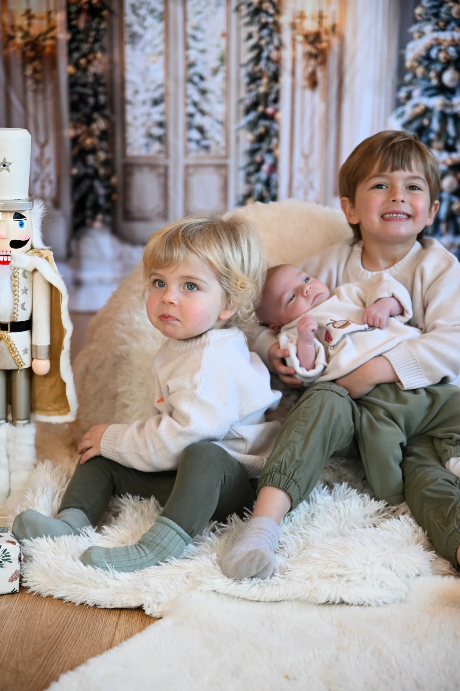 Portrait Photographer Manchester