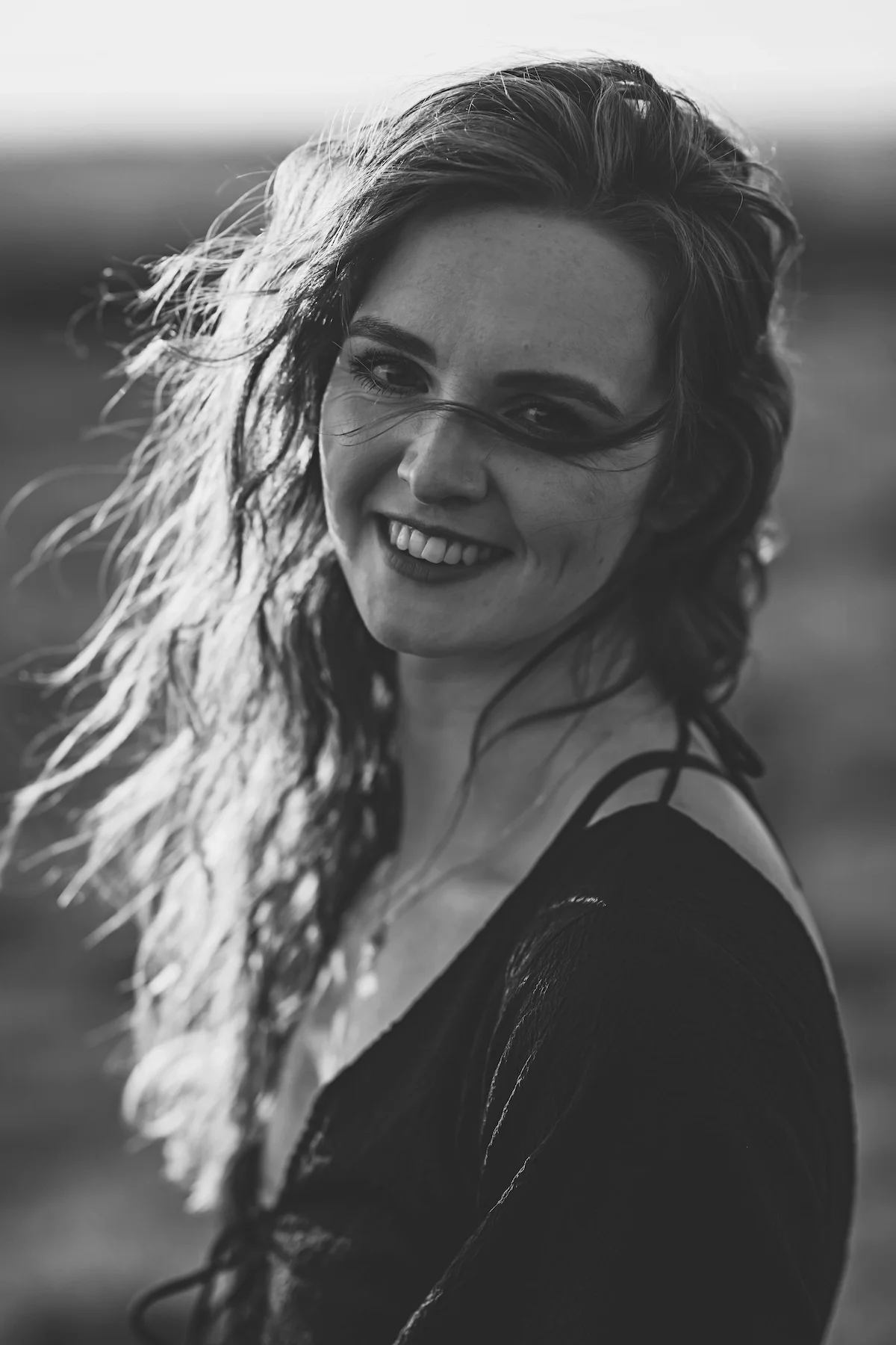 Portrait Photographer Manchester