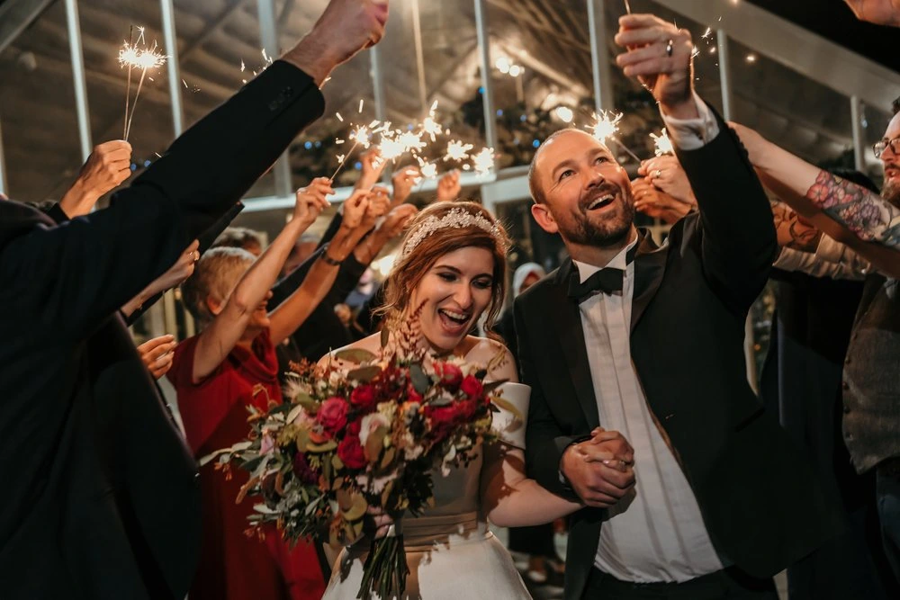Wedding Photographer Manchester