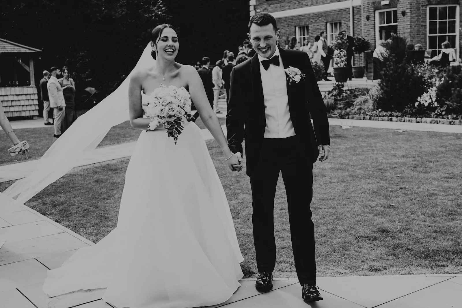 Wedding Photographer Manchester