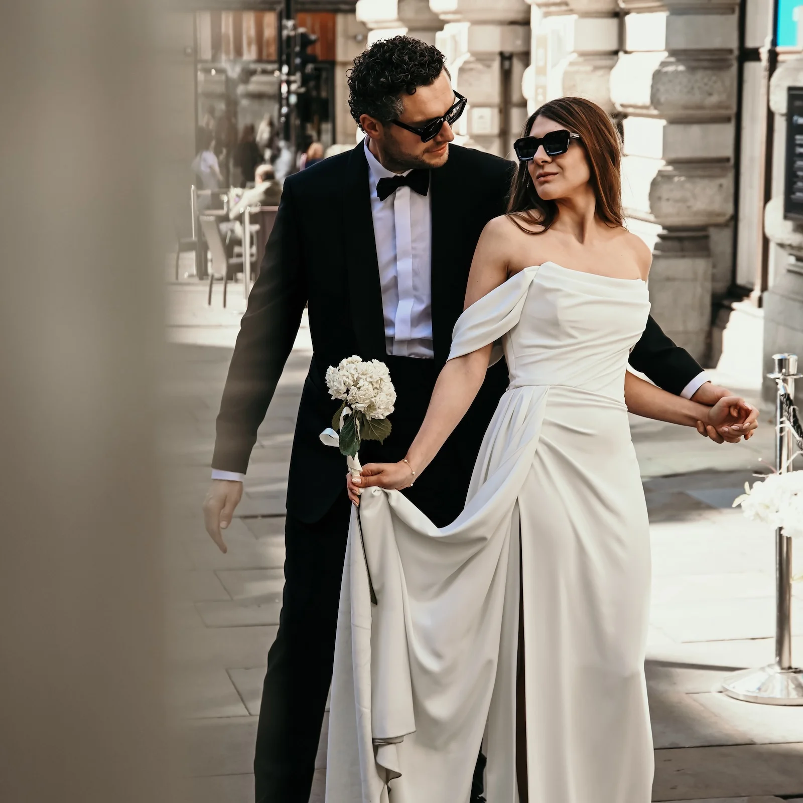 Wedding Photographer Manchester