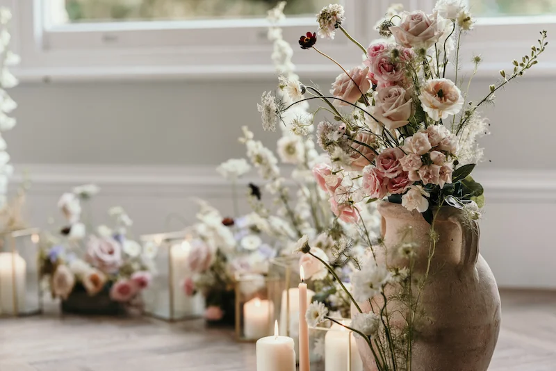 Wedding Photographer