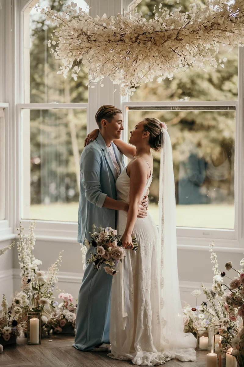 Wedding Photographer