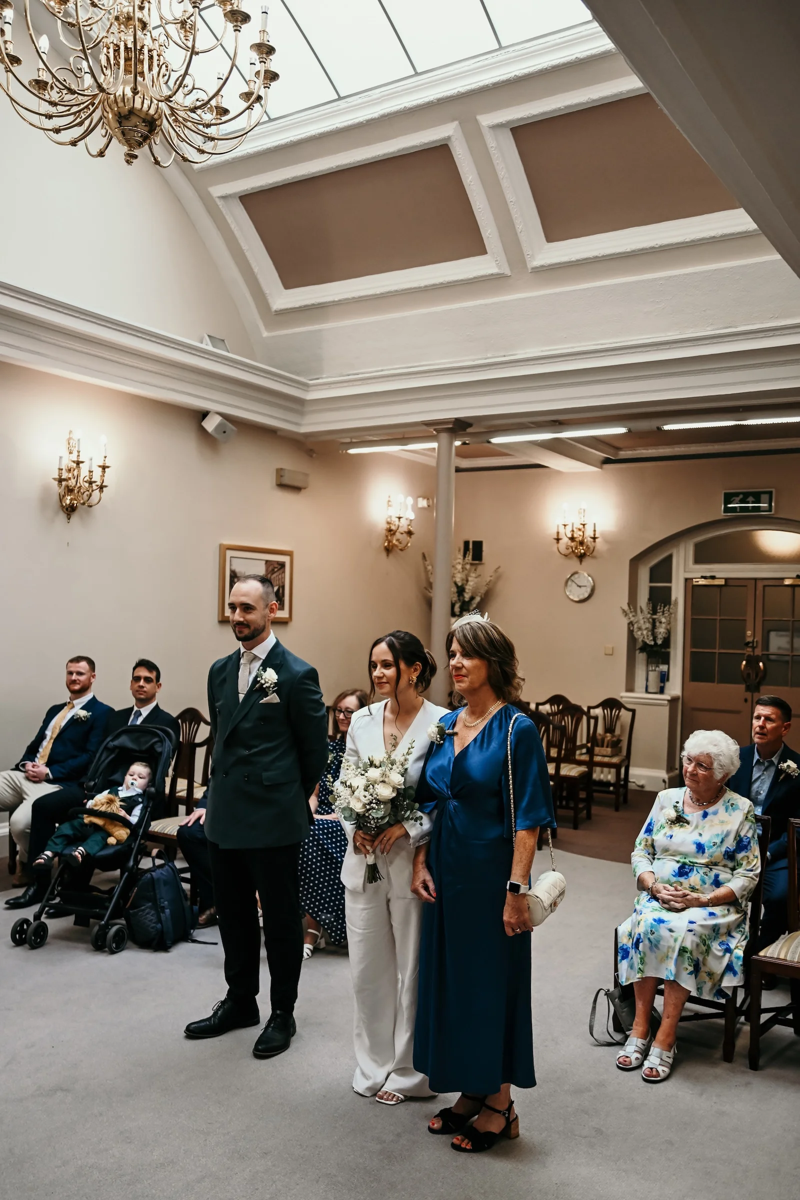 Wedding Photographer