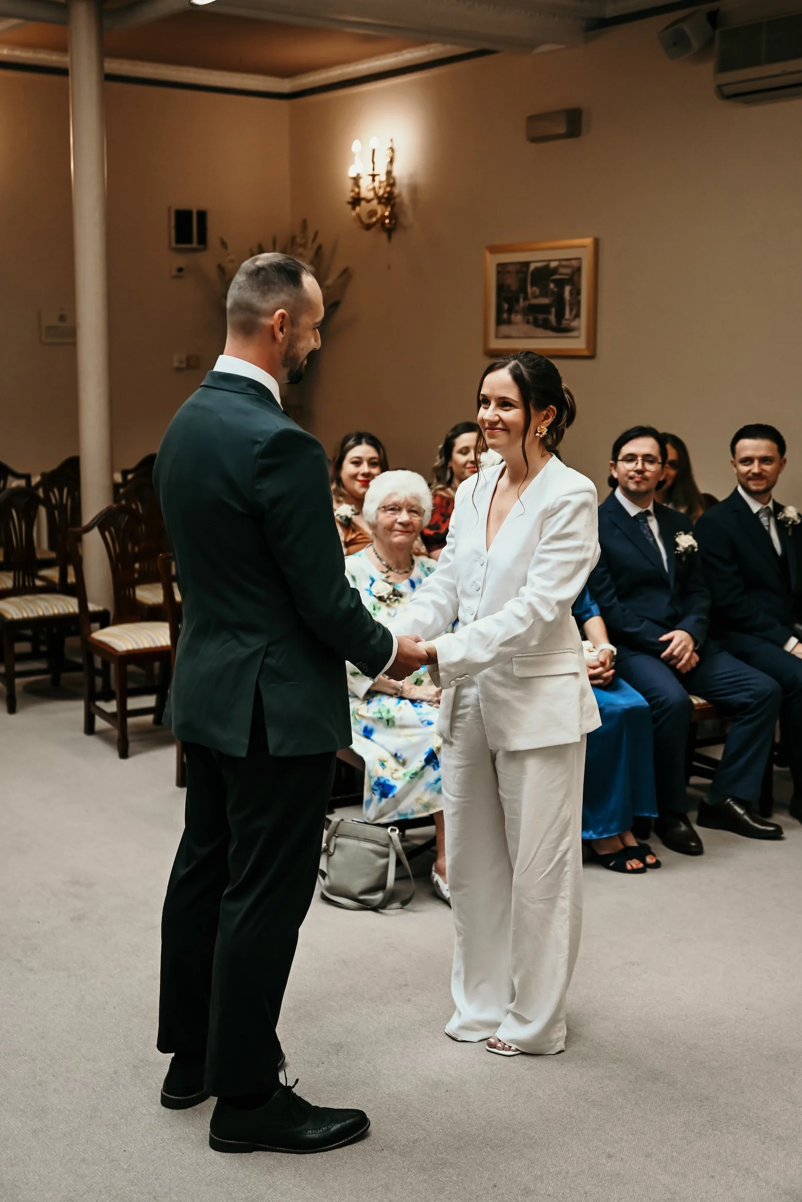 Wedding Photographer