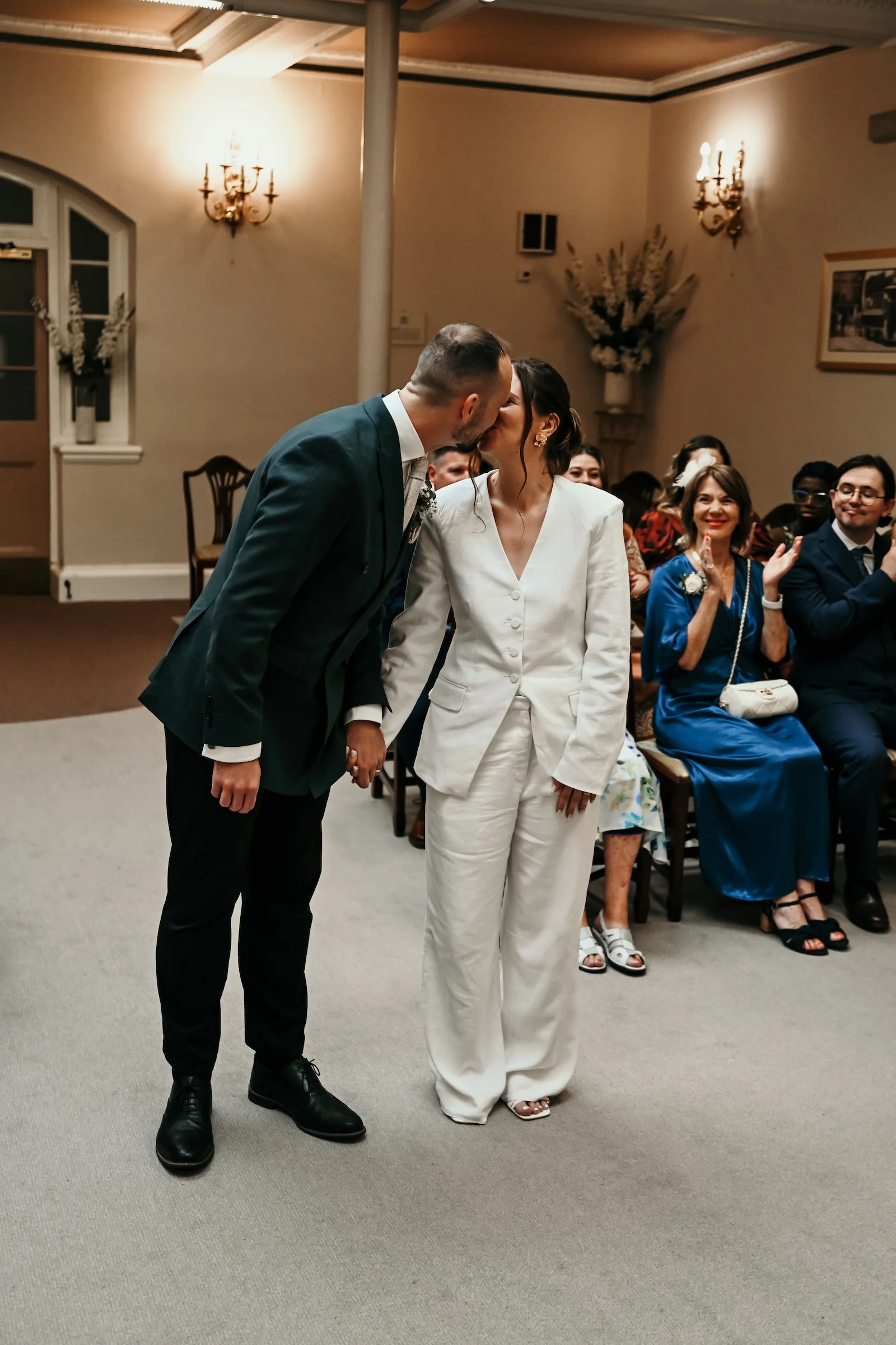 Wedding Photographer