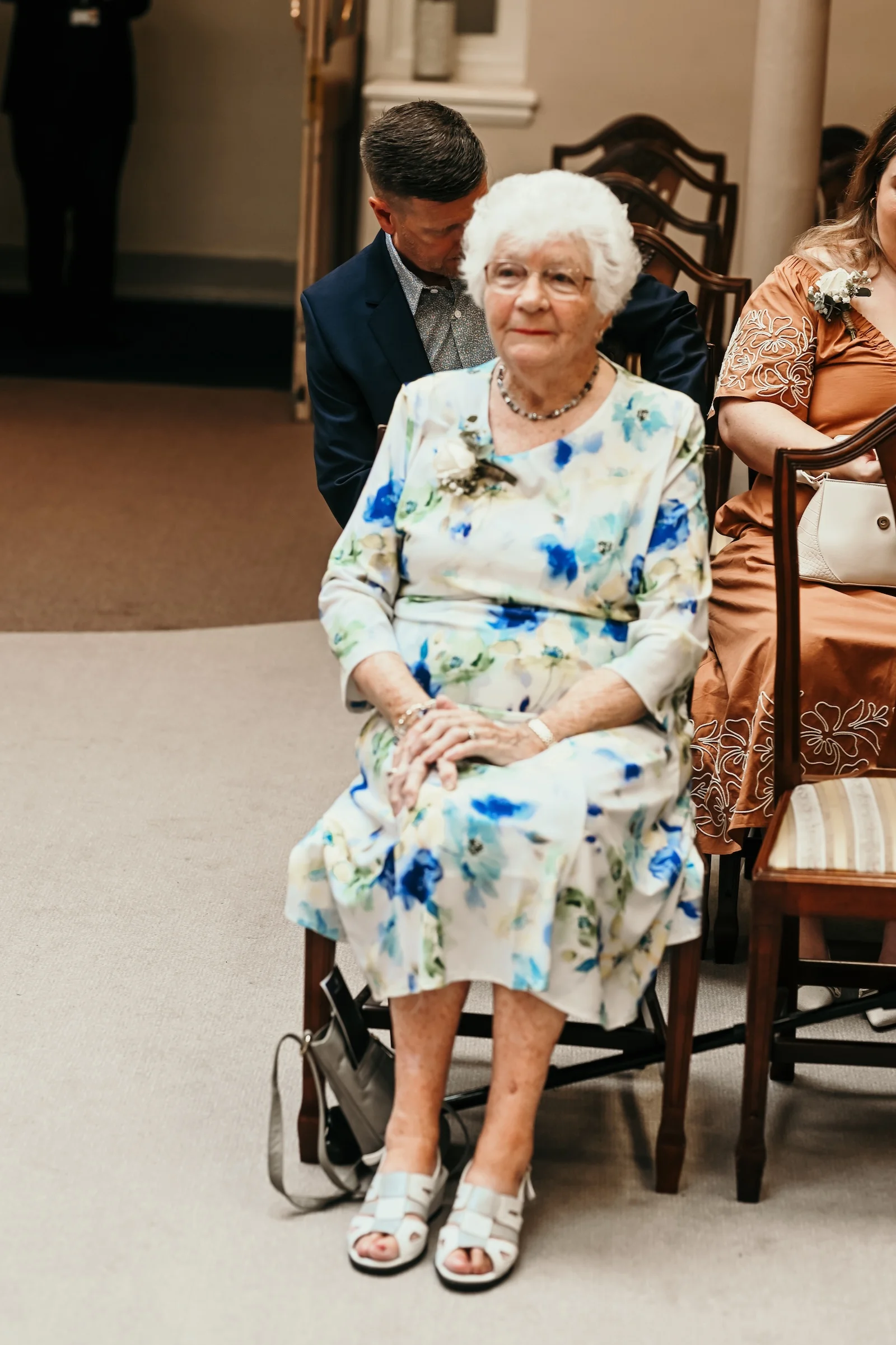 Wedding Photographer